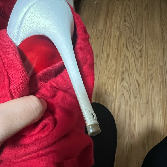 Christian Louboutin Heels - Picture 11 of 12